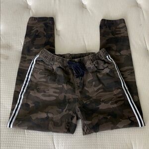 ✅Men Army Pants Size S